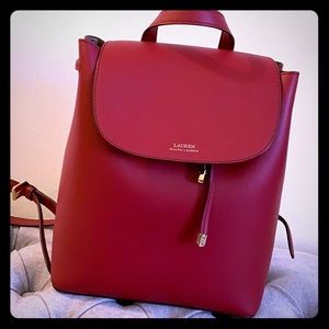 Ralph Lauren Backpack